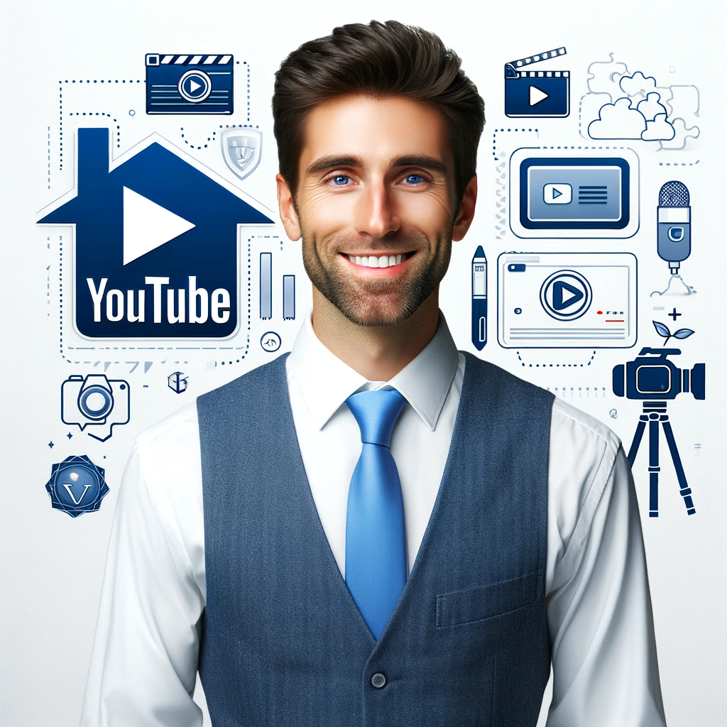 Actionable Steps for Realtors to Create Engaging YouTube Content
