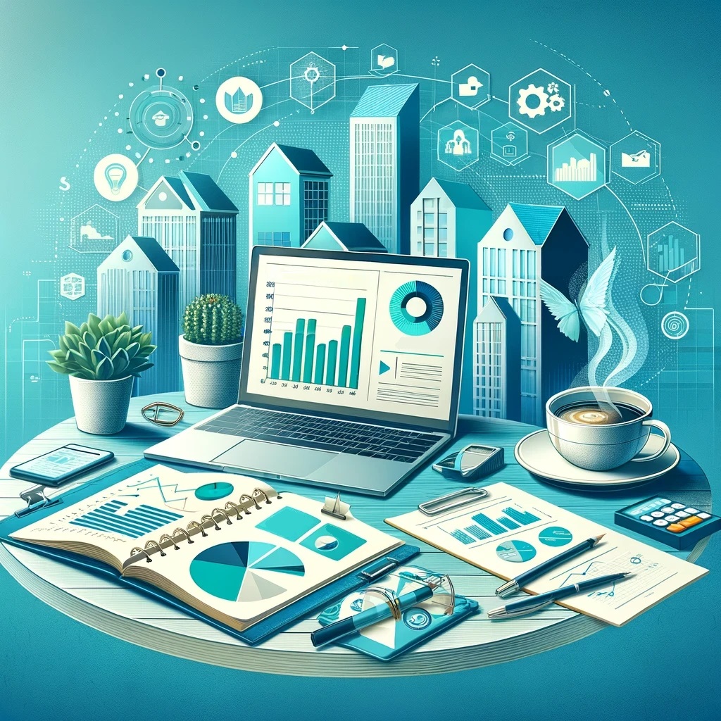 How to Craft an Effective Real Estate Marketing Plan